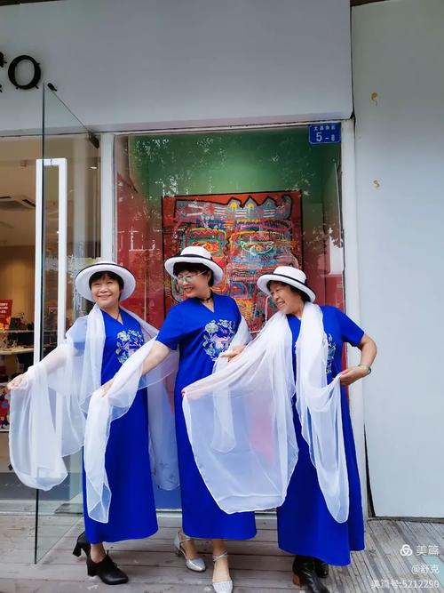 复古&文艺并存