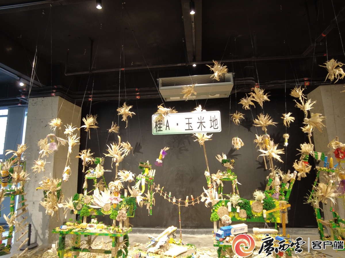 "艺"起来打卡!这场艺术展会亮点多多